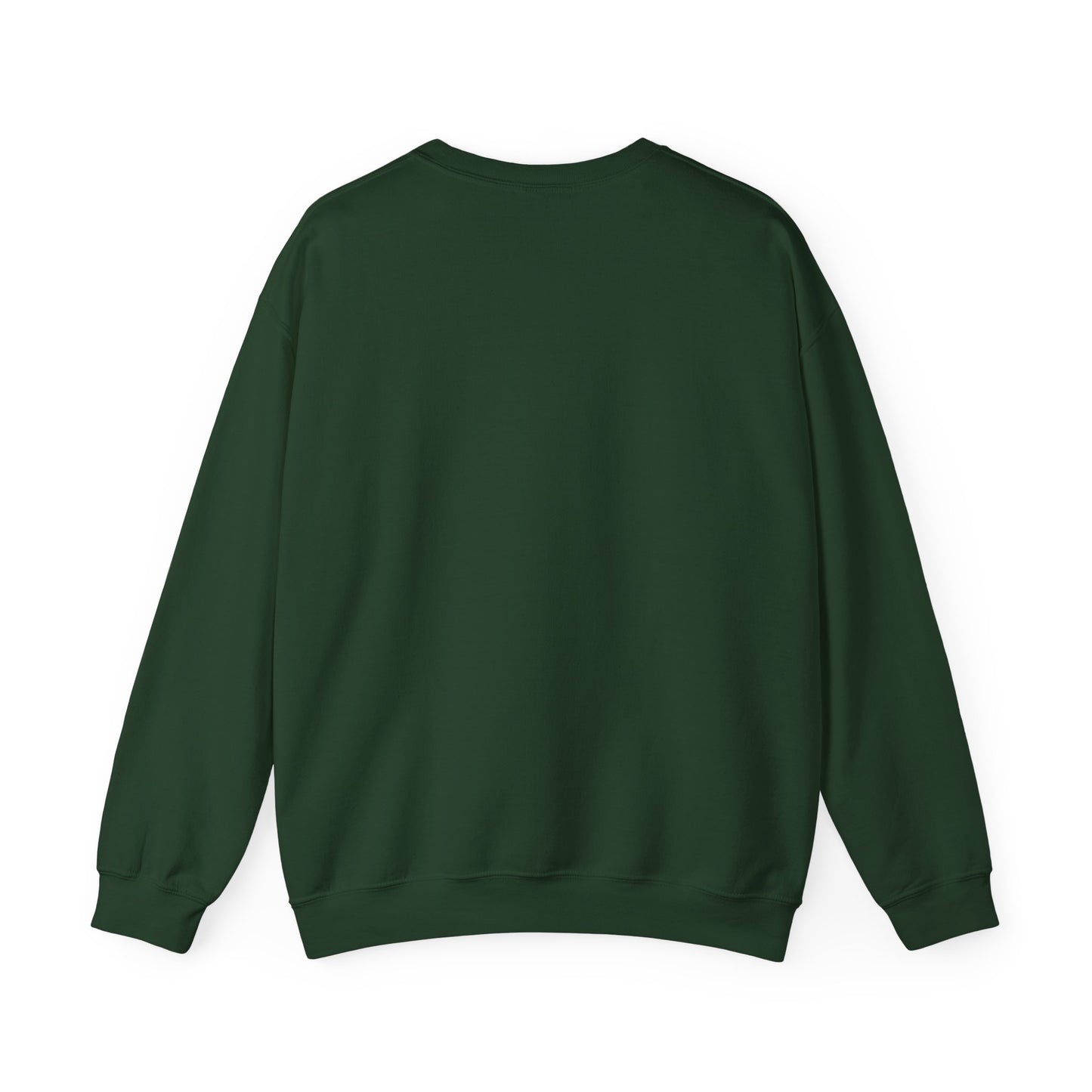 Love Like Jesus Crewneck Sweatshirt