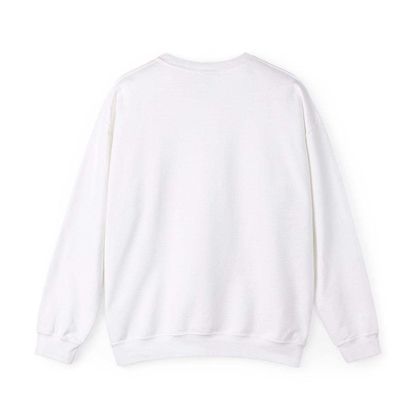 Pretty Hearts Crewneck Sweatshirt
