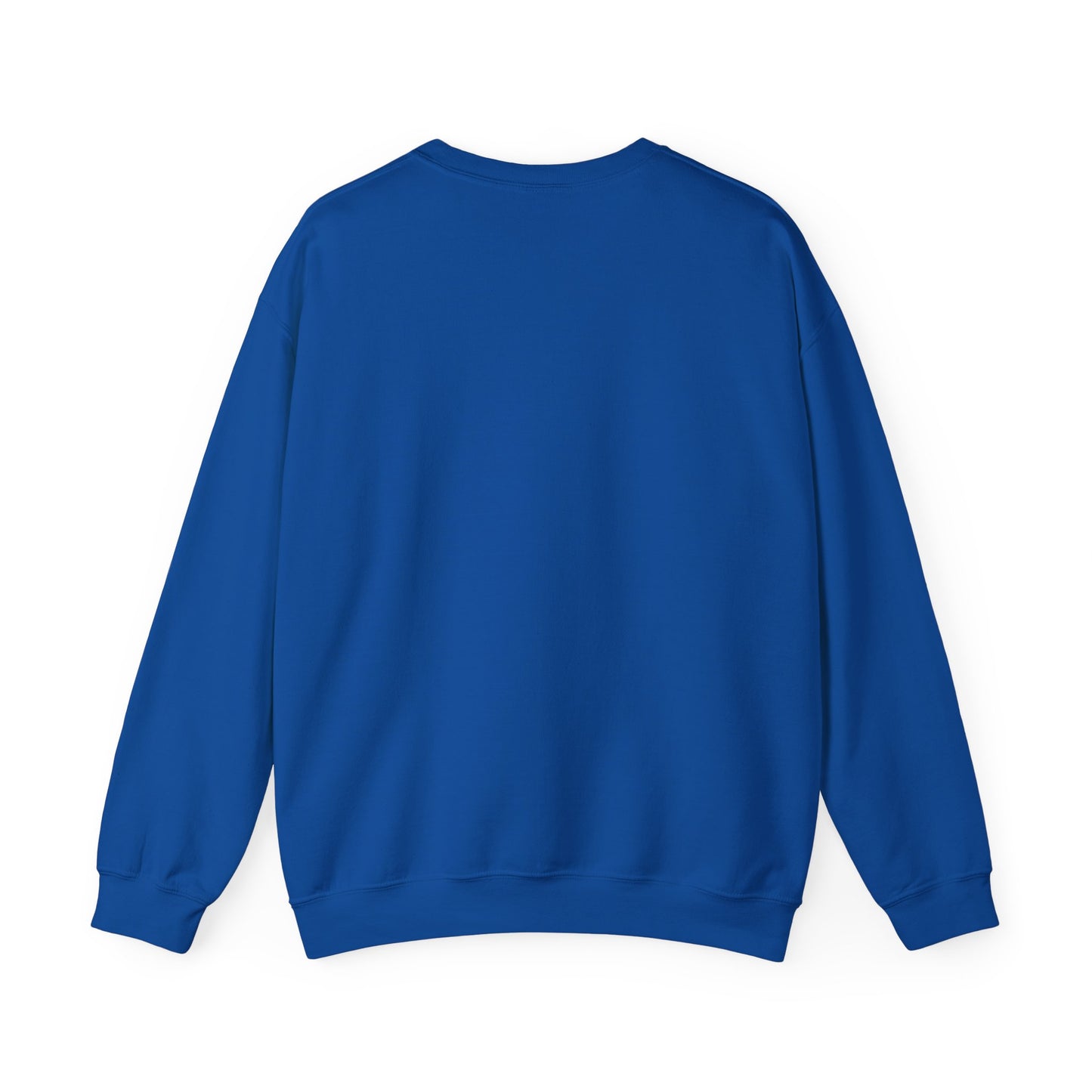 Love Like Jesus Crewneck Sweatshirt
