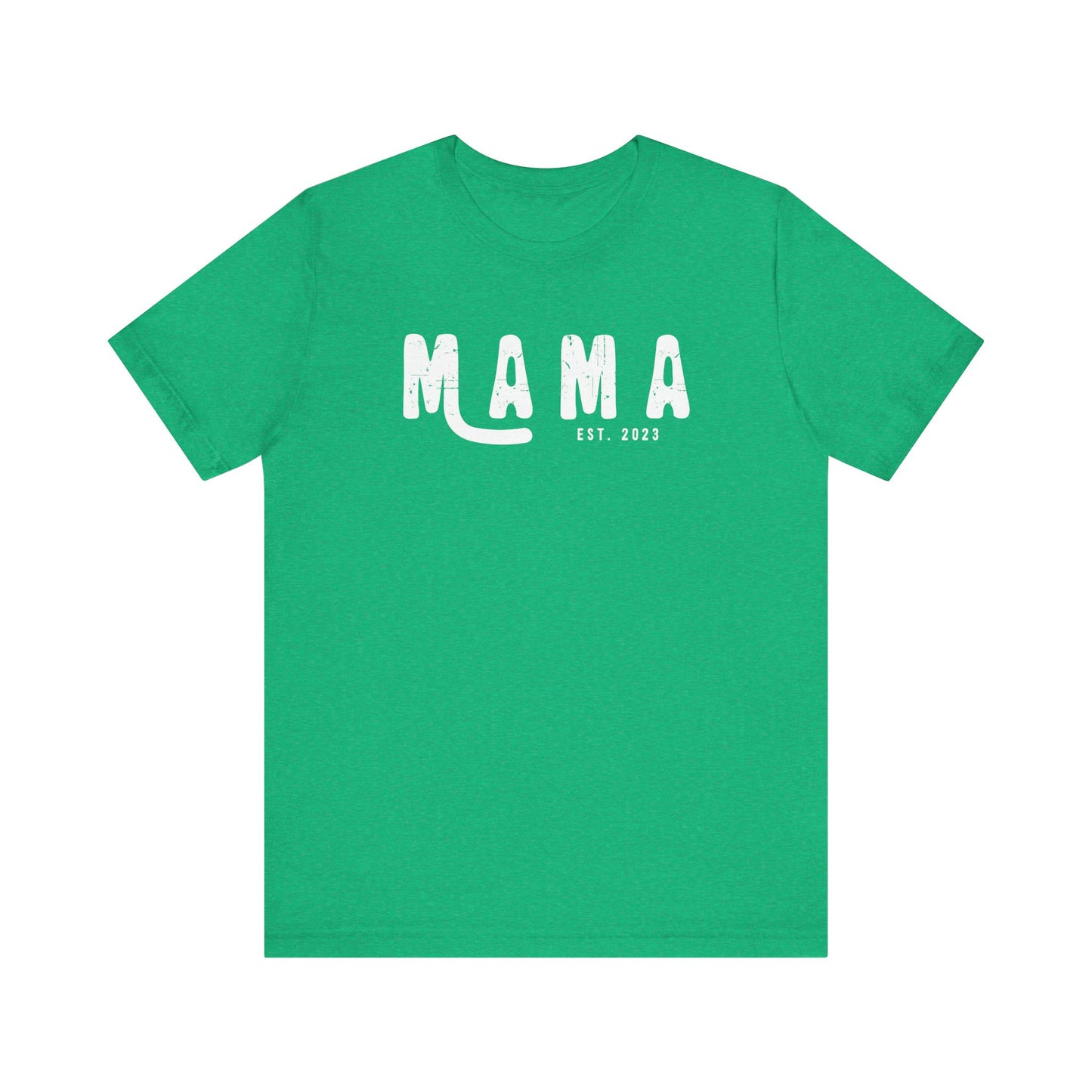 Mama 2023 Graphic Tee