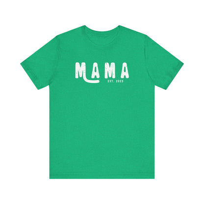 Mama 2023 Graphic Tee