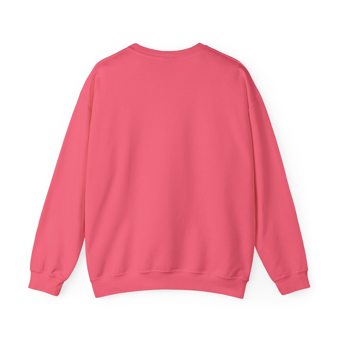 Pretty Hearts Crewneck Sweatshirt