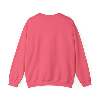 Pretty Hearts Crewneck Sweatshirt