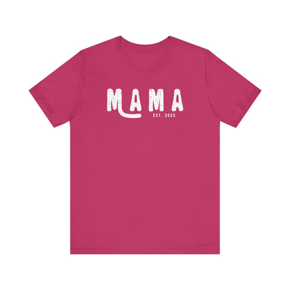 Mama 2023 Graphic Tee