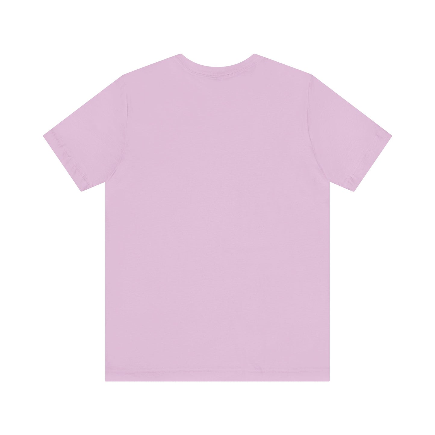 Preemie Mama Ribbon Graphic Tee