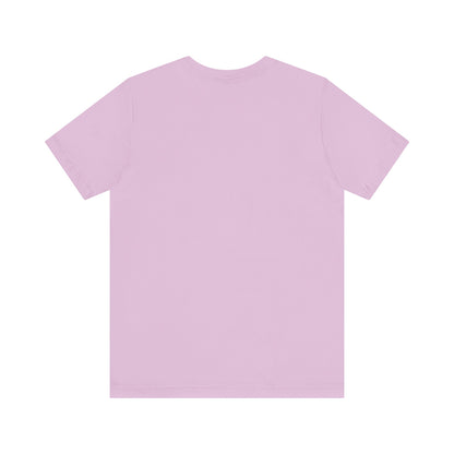 Preemie Mama Ribbon Graphic Tee