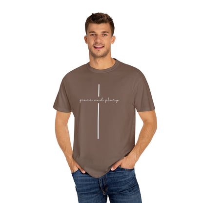 Grace and Glory Tee