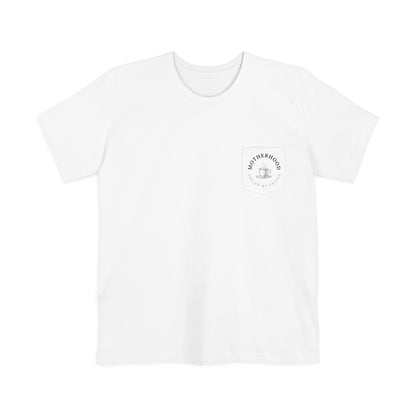 Motherhood Pocket Tee