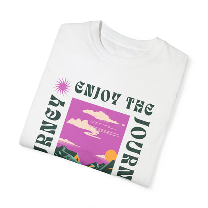 Enjoy the Journey Graphic Tee