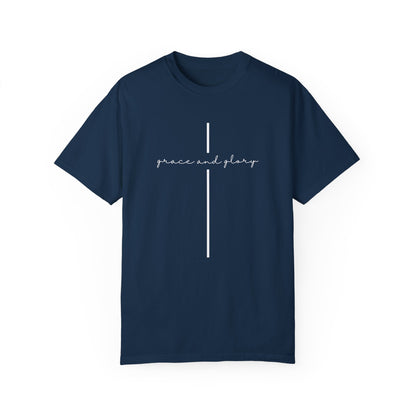 Grace and Glory Tee