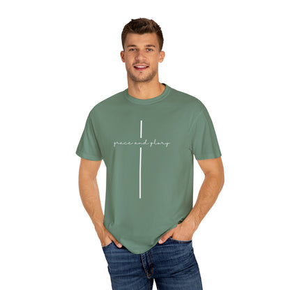 Grace and Glory Tee