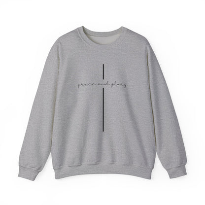 Grace and Glory Crewneck Sweatshirt