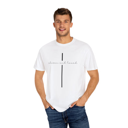 Chosen and Loved Tee
