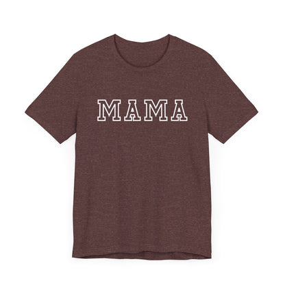 Mama + Mini Matching Graphic Tee