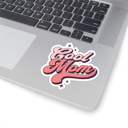 Cool Mom Stickers