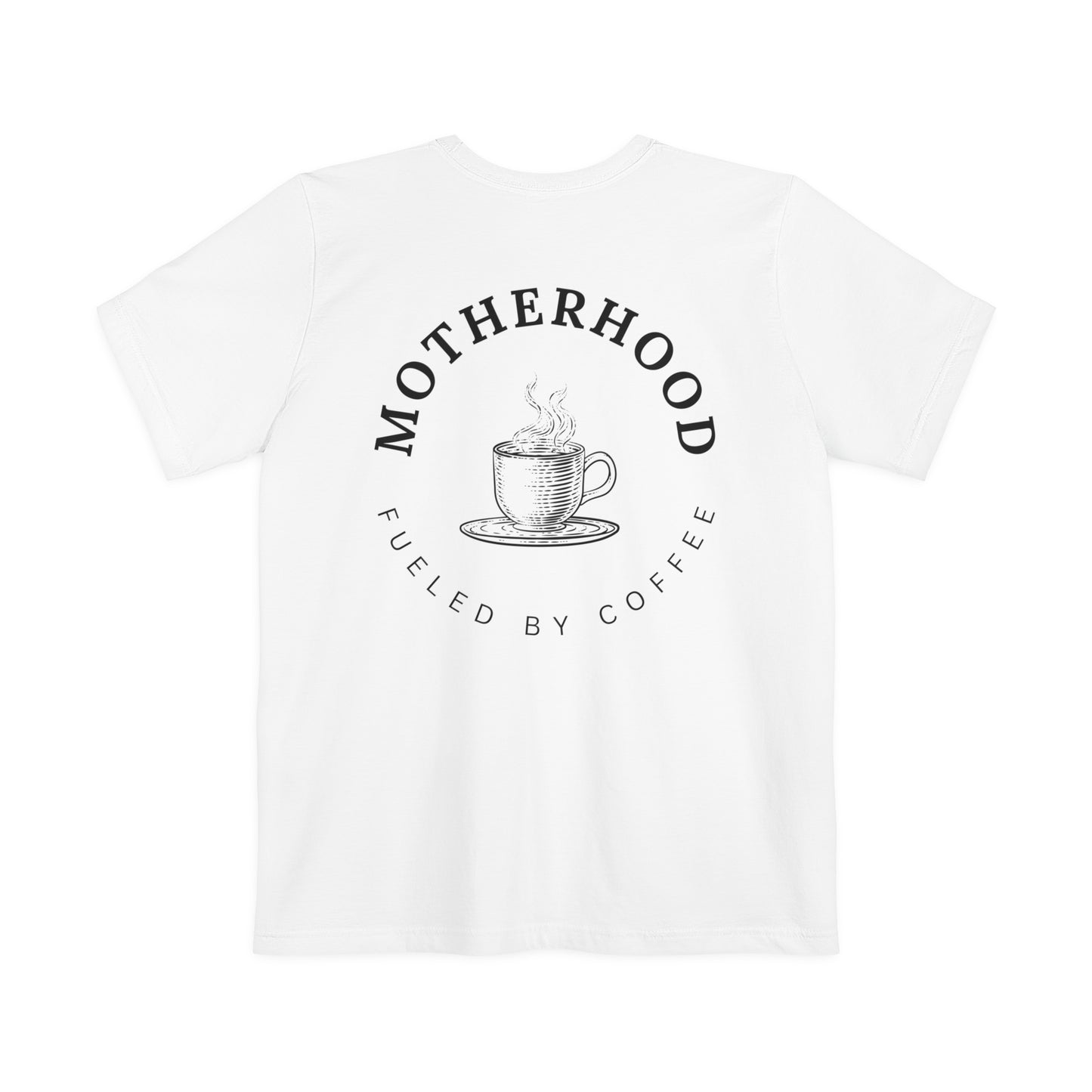 Motherhood Pocket Tee