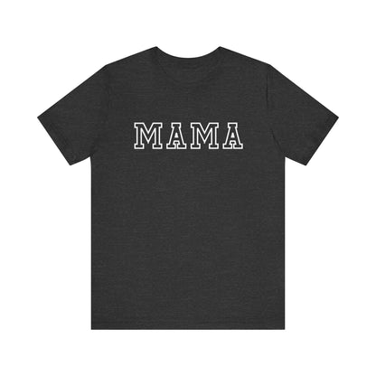 Mama + Mini Matching Graphic Tee