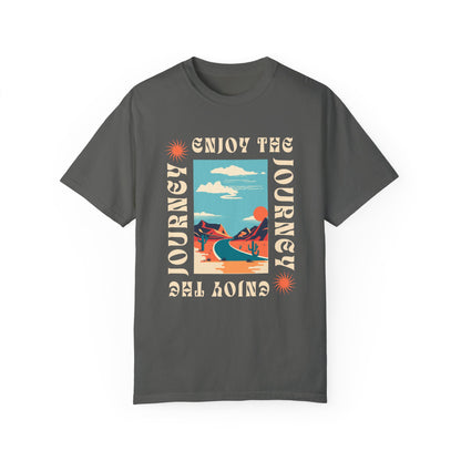 Enjoy the Journey Graphic Tee