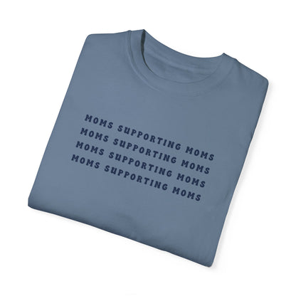 Moms Supporting Moms Graphic Tee