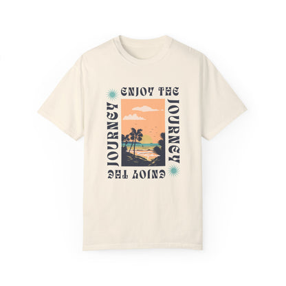 Enjoy the Journey Graphic Tee