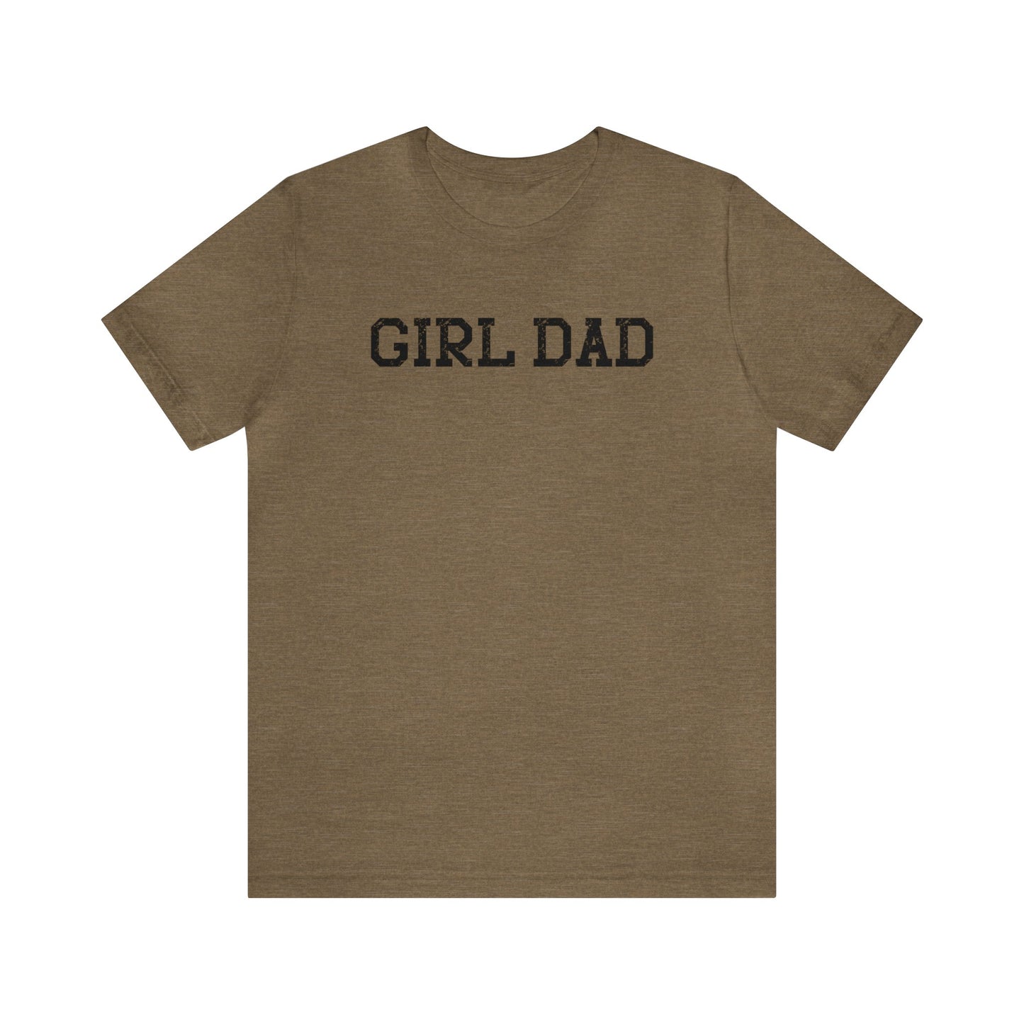 Girl Dad Graphic Tee