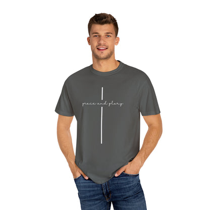 Grace and Glory Tee