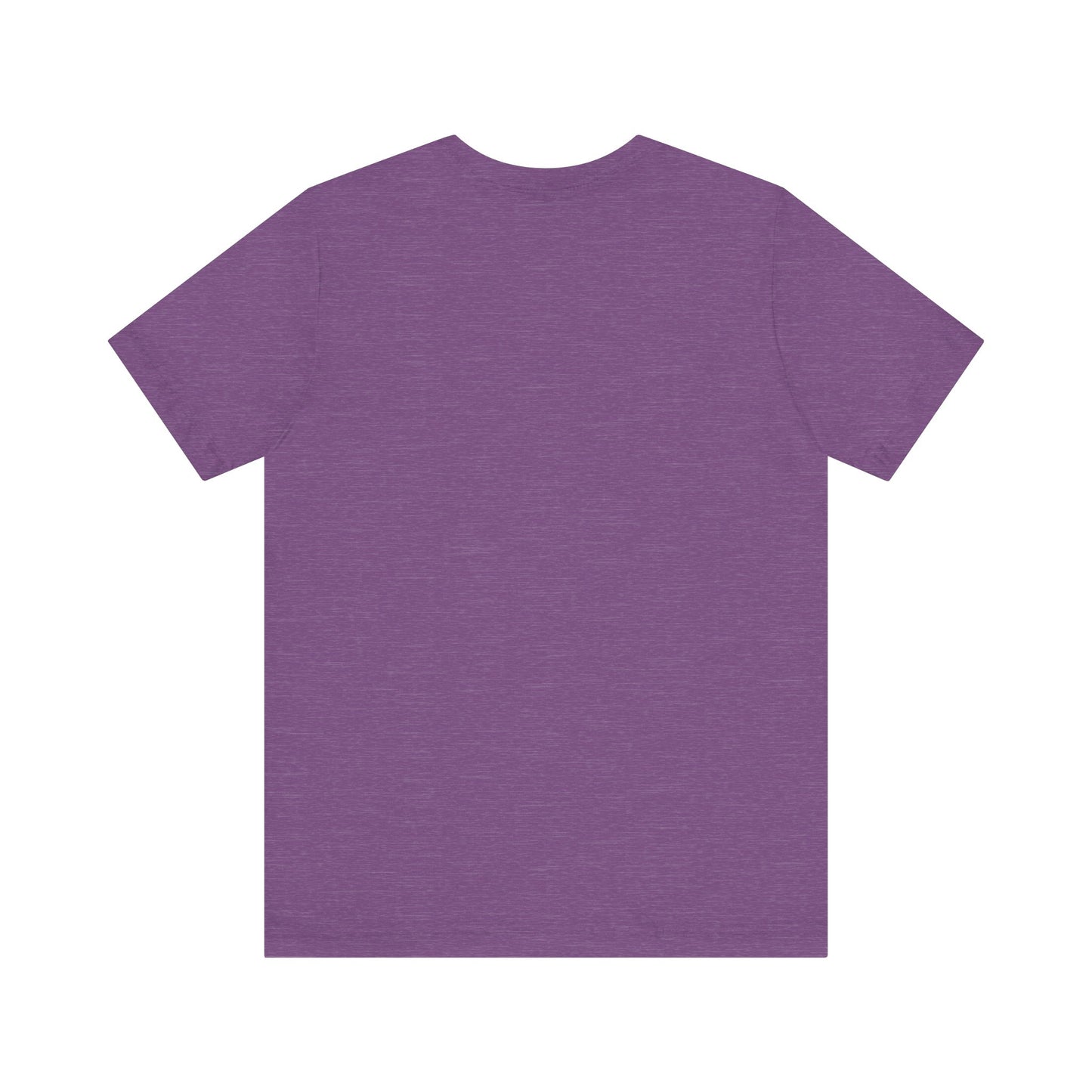 Preemie Mama Ribbon Graphic Tee