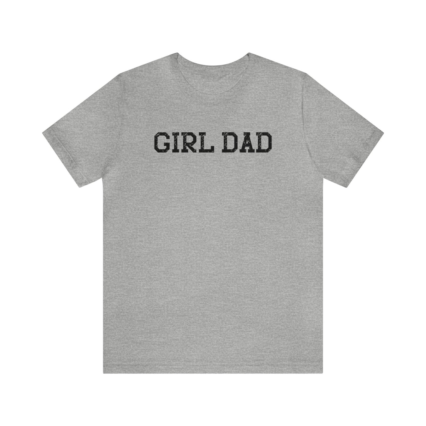 Girl Dad Graphic Tee