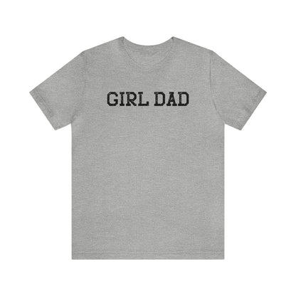 Girl Dad Graphic Tee