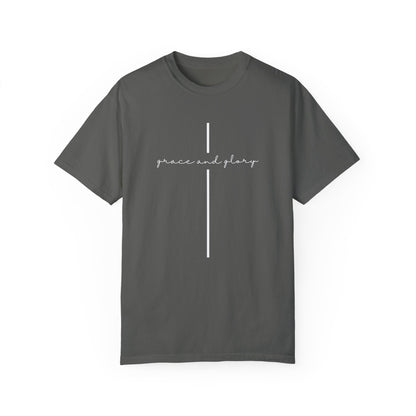 Grace and Glory Tee