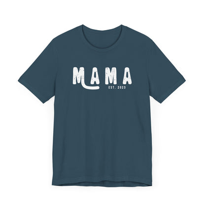 Mama 2023 Graphic Tee