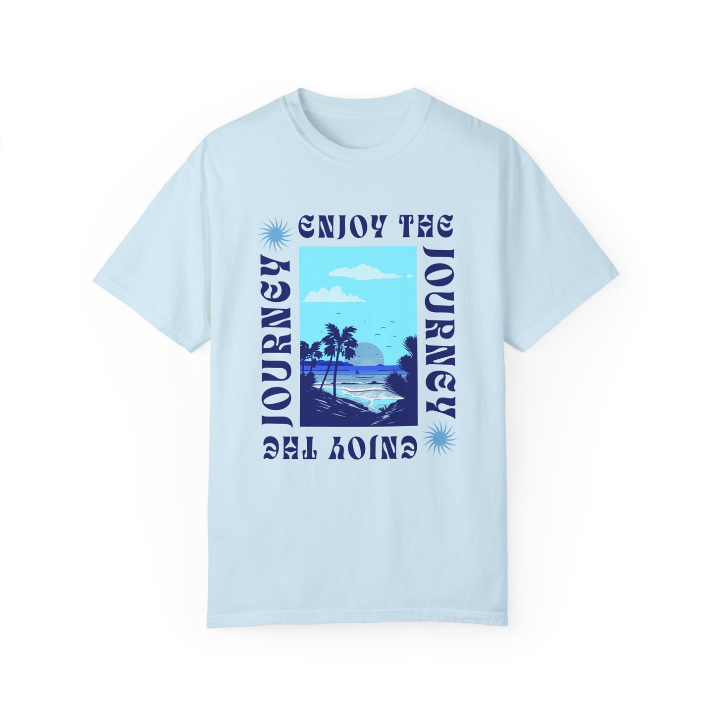 Enjoy the Journey Graphic Tee