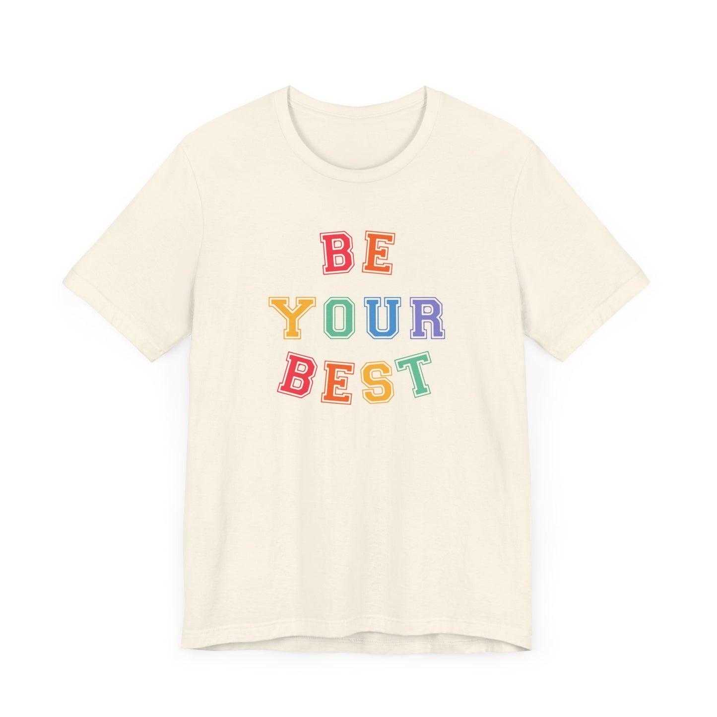 Be Your Best Tee