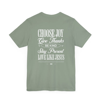 Love Like Jesus Tee