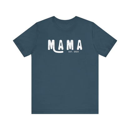 Mama 2023 Graphic Tee