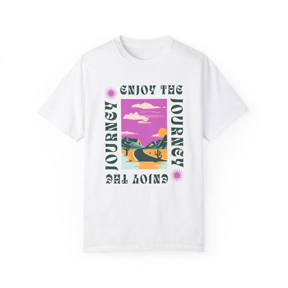 Enjoy the Journey Graphic Tee