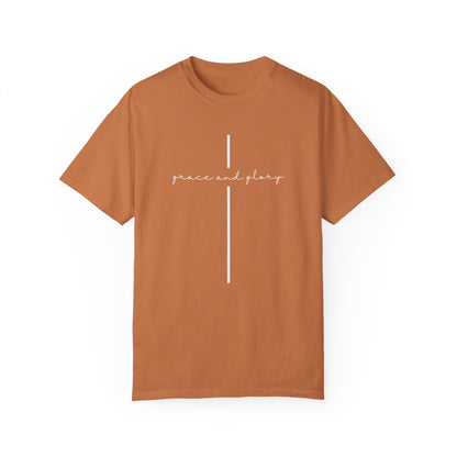 Grace and Glory Tee