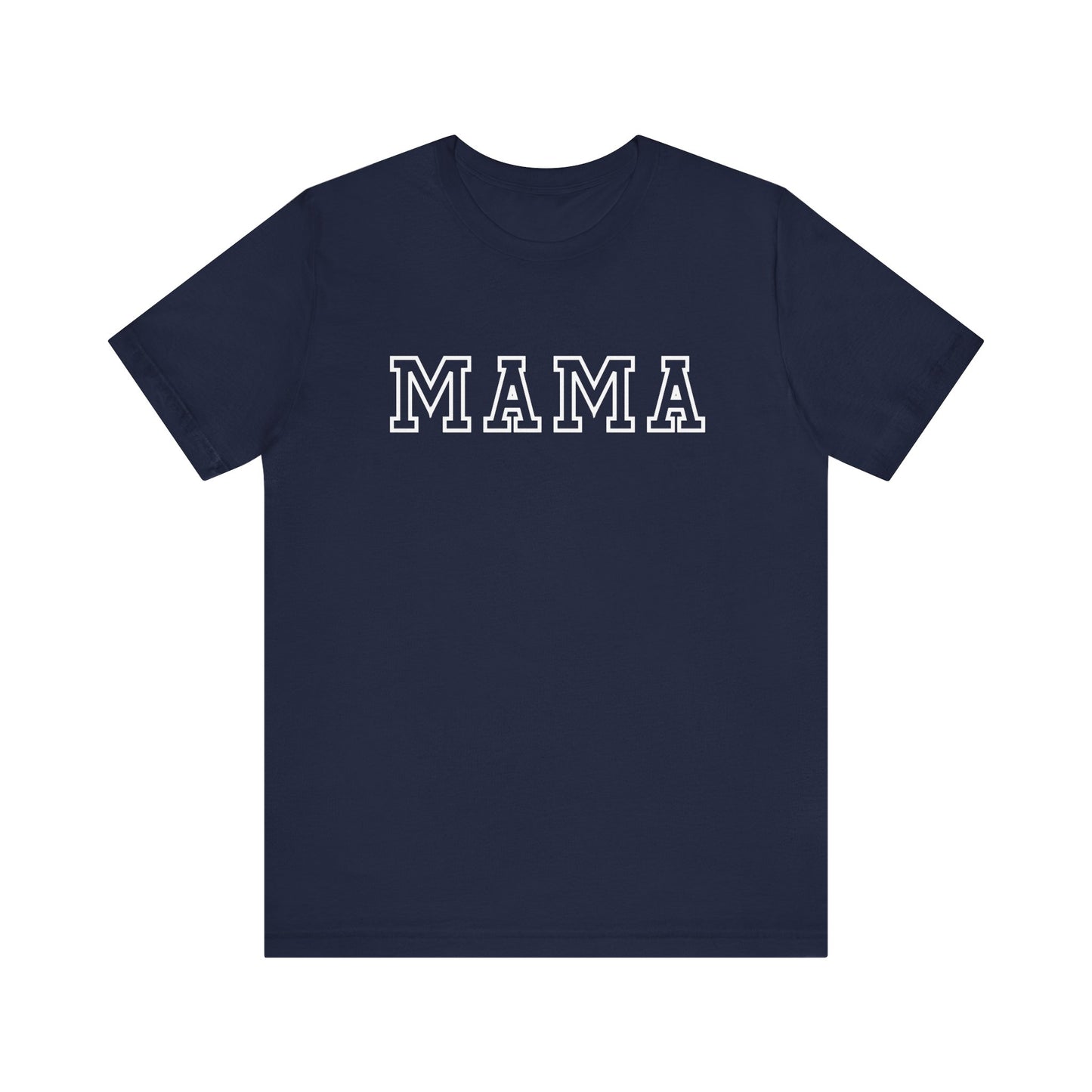 Mama + Mini Matching Graphic Tee