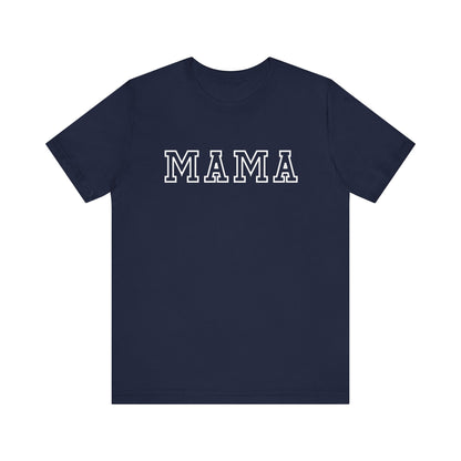 Mama + Mini Matching Graphic Tee