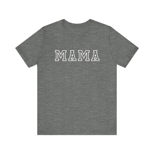 Mama + Mini Matching Graphic Tee