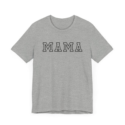 Mama + Mini Matching Graphic Tee