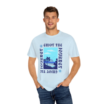 Enjoy the Journey Graphic Tee