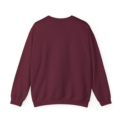 The Playground Social Club Crewneck Sweatshirt