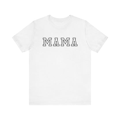 Mama + Mini Matching Graphic Tee