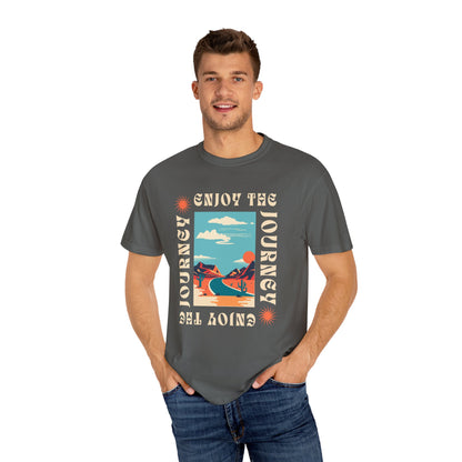 Enjoy the Journey Graphic Tee