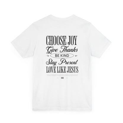 Love Like Jesus Tee