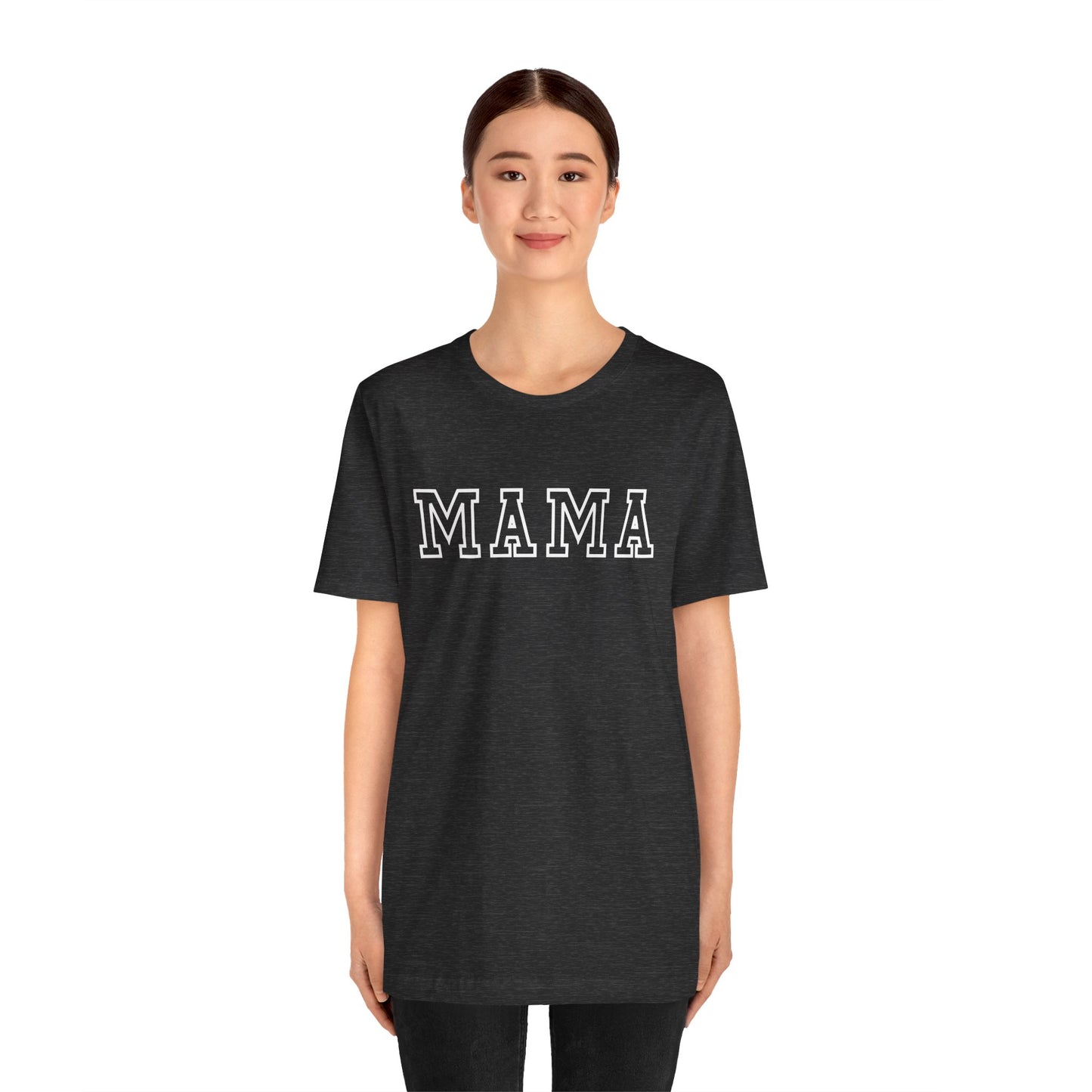 Mama + Mini Matching Graphic Tee