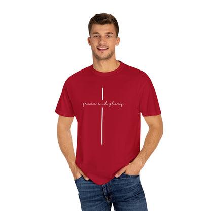 Grace and Glory Tee