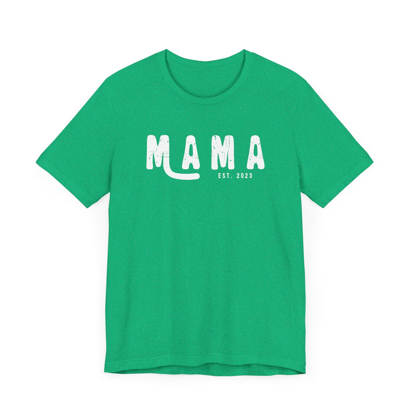 Mama 2023 Graphic Tee