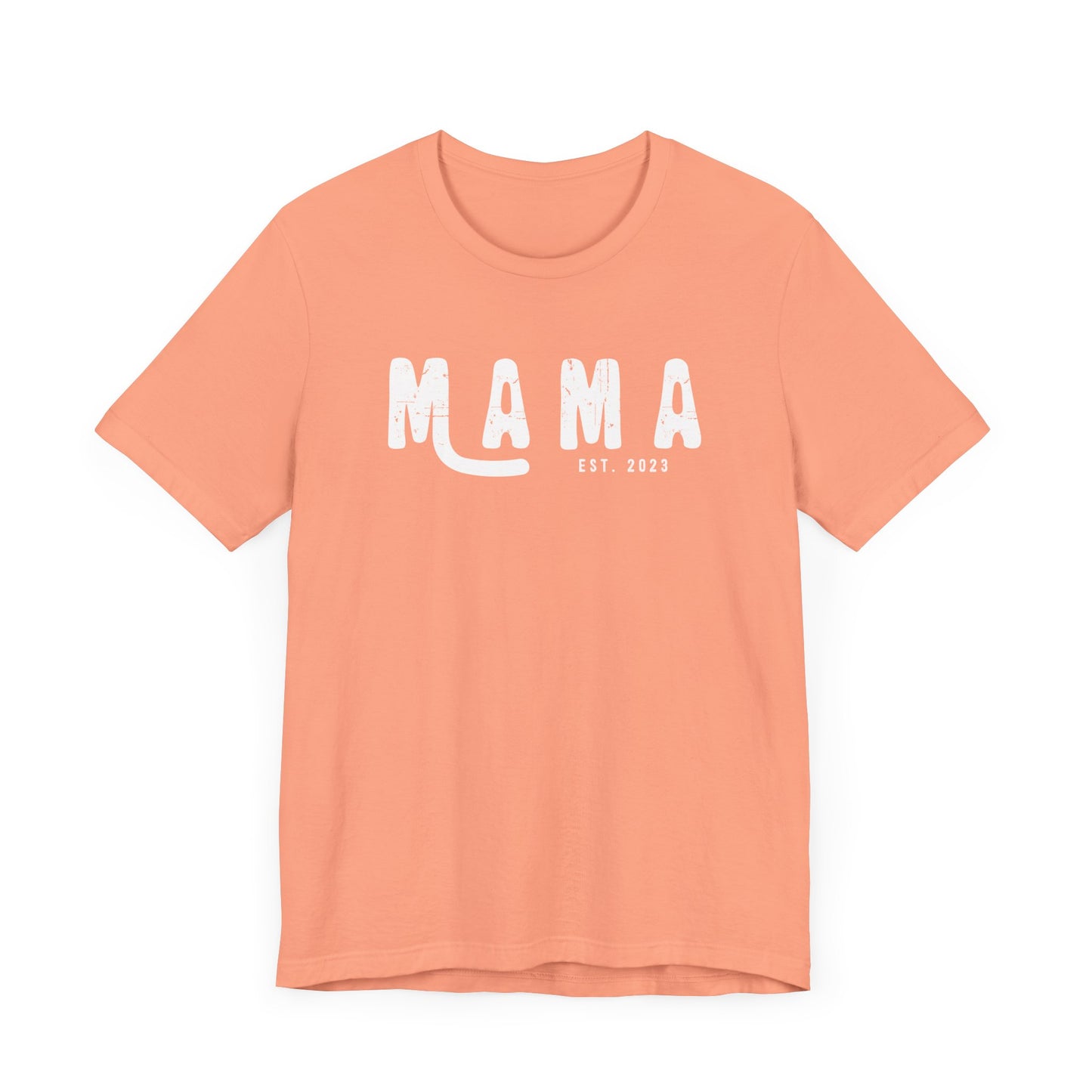 Mama 2023 Graphic Tee